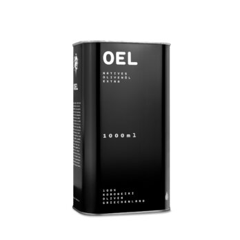 Oel Berlin Oel Berlin