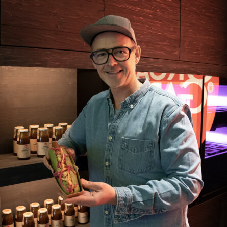 Organic Garden Gourmet Hotdog Muenchen (3)