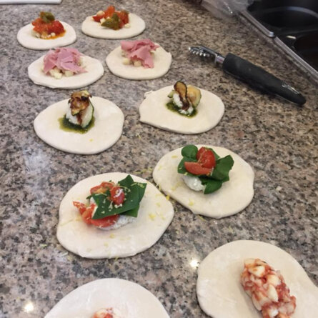 Panzerotto Italian Easy Food Berlin (5)