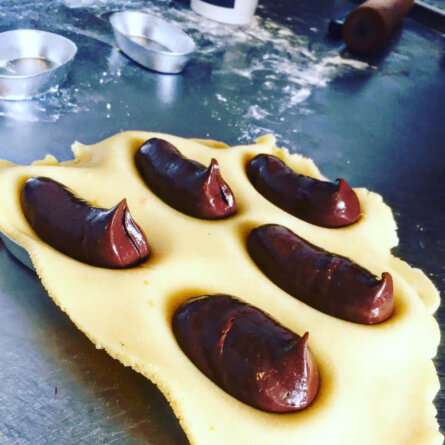 Panzerotto Italian Easy Food Berlin (7)