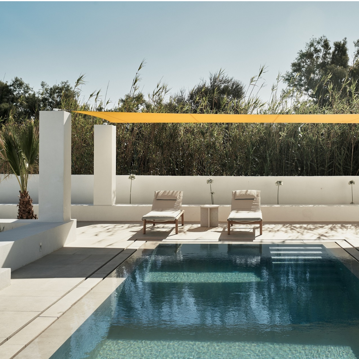 Parilio Sun Suite I (1)