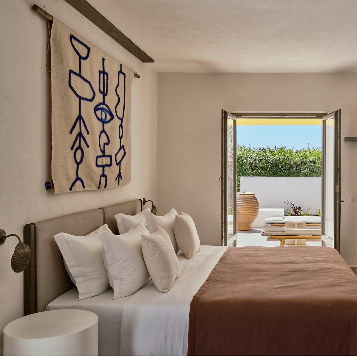 Parilio Uranus Suite I