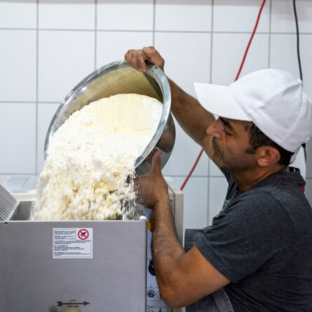 Pasta di Monaco Muenchen (2)