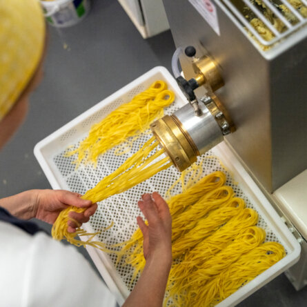 Pasta di Monaco Muenchen (9)