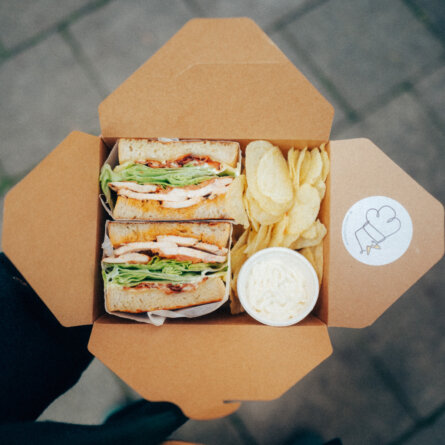 Sammies Sandwiches (3)