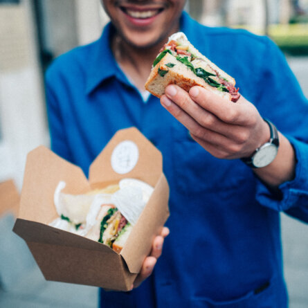 Sammies Sandwiches (4)