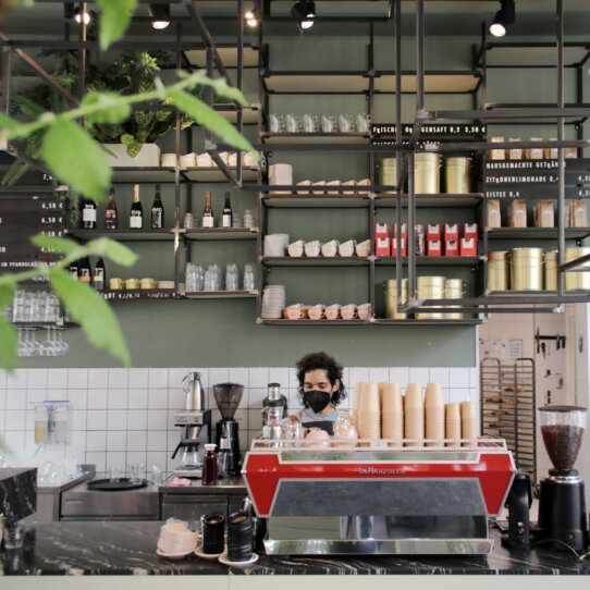 Terz Berlin Cafe Terz Berlin Cafe