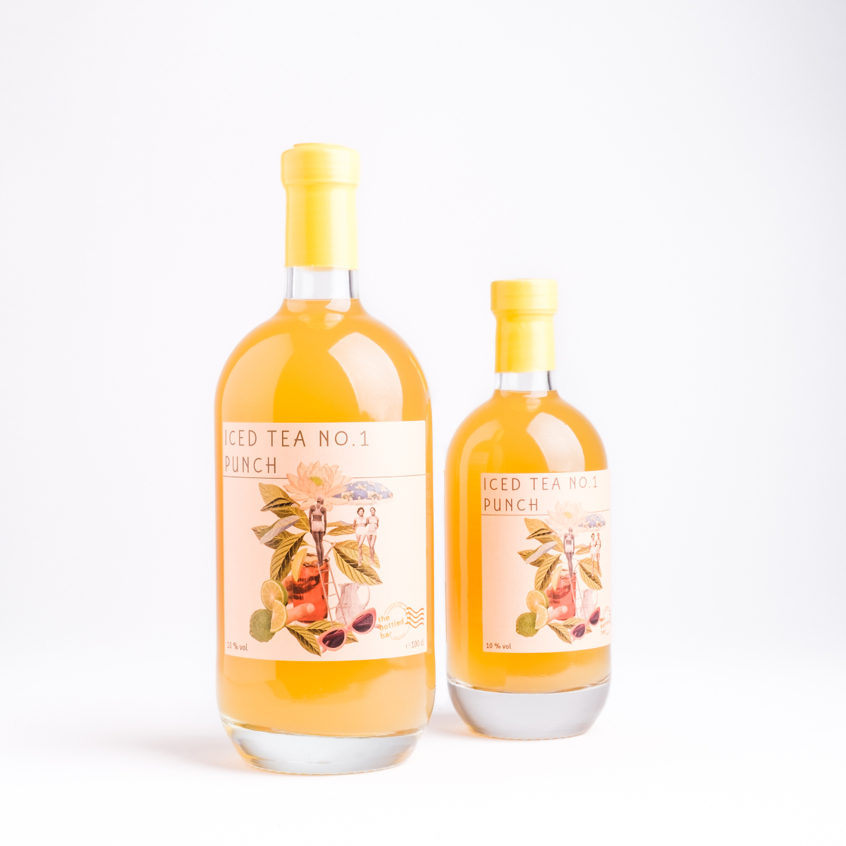 The Bottled Bar  (5)