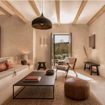 The Rooster Antiparos (2)