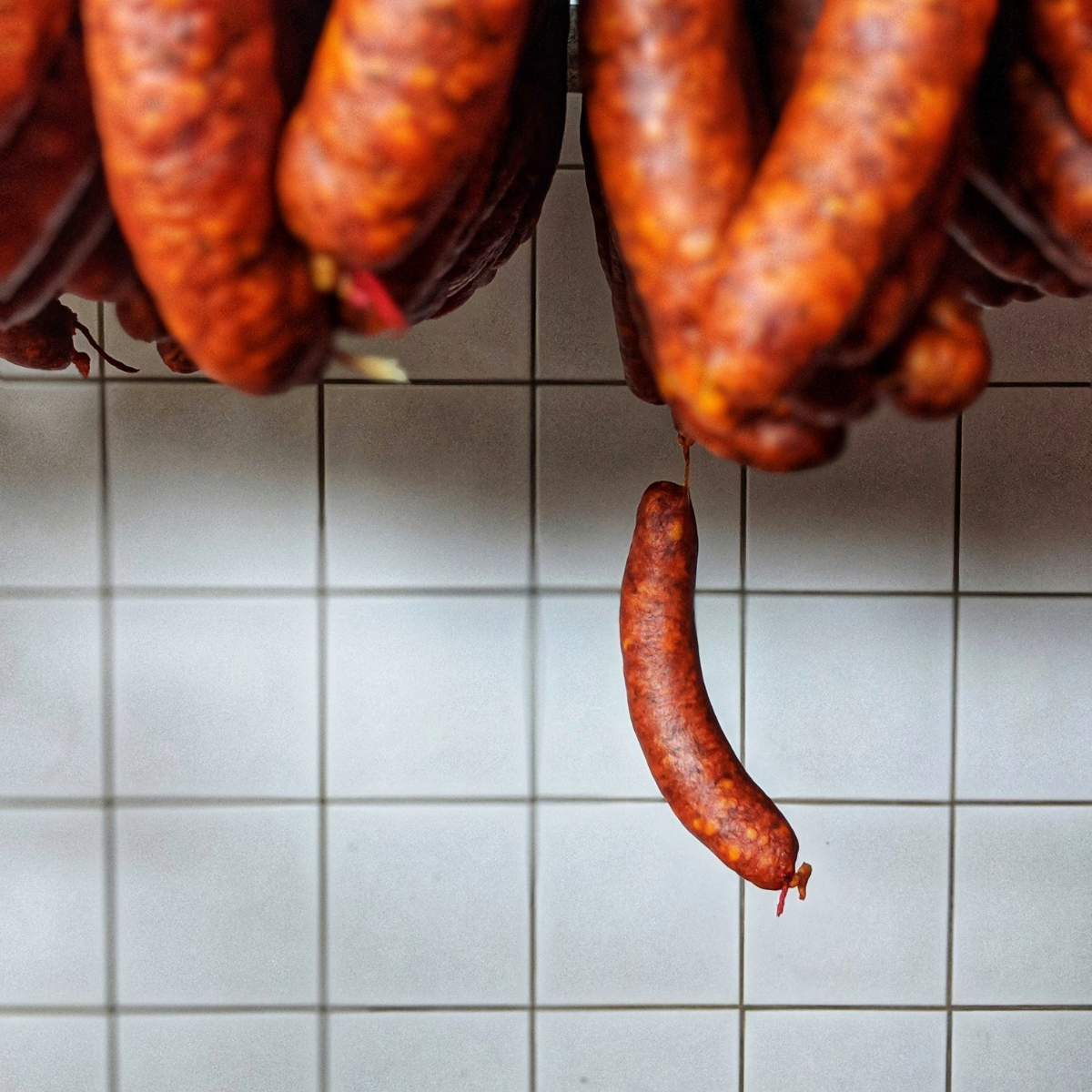 The Sausage man never sleeps Berlin (7)