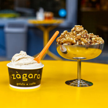 Zagara gelato e caffe Berlin (8) Zagara gelato e caffe Berlin (8)