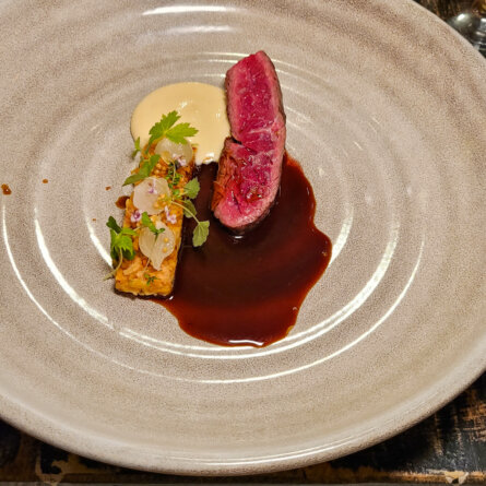 136 Restaurant-Wagyu