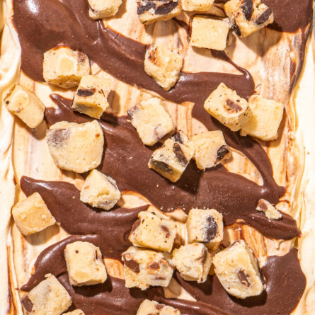 Chunks by KoRo Cookie Dough