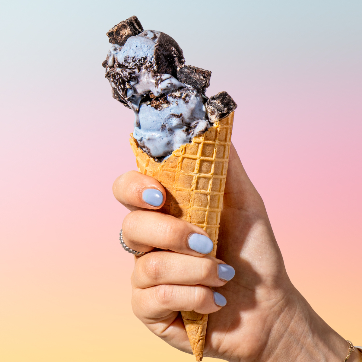 Chunks by KoRo Cookie Monster Chunks by KoRo Cookie Monster