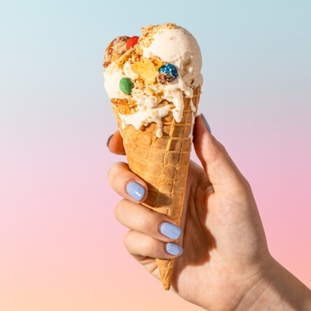 Chunks by KoRo Pretzel Munchies