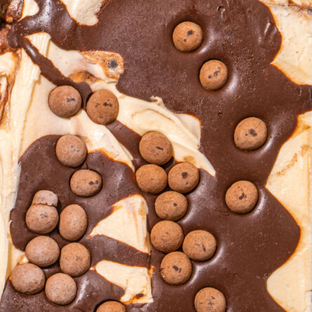 Chunks by KoRo Wake-Up-Call