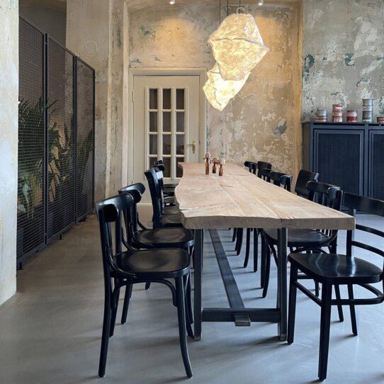 Die alte Druckerei in Hamburg Die alte Druckerei in Hamburg