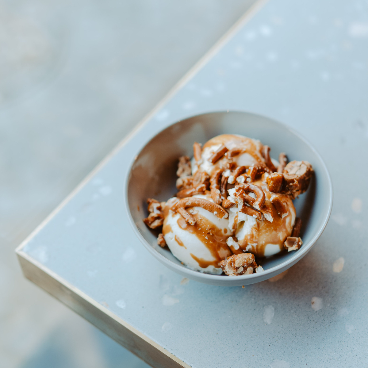 Estelle Dining Prenzlauer Berg Dessert