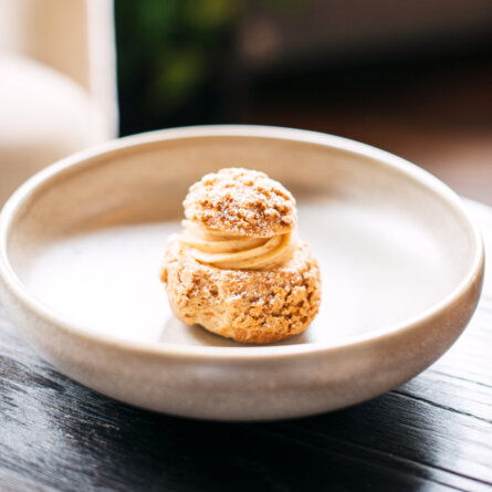 Frank Cafe Berlin Patisserie