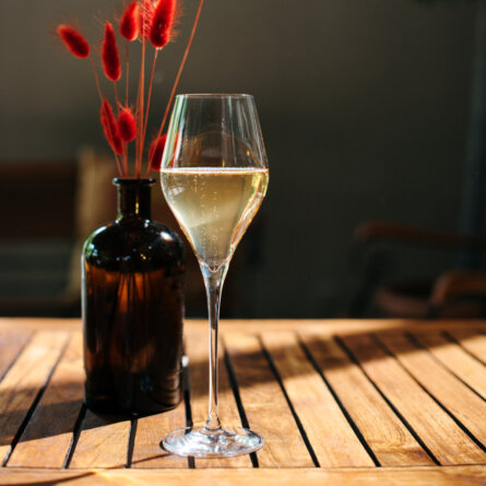 Kink Bar & Restaurant by Lee Edwards