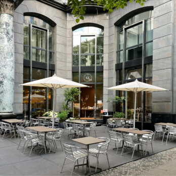 Klub Kitchen West Berlin (2) Klub Kitchen West Berlin (2)