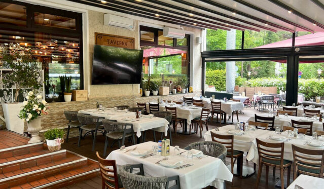 Pikilia Schlachtensee Pikilia Schlachtensee