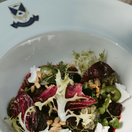 Restaurant Hoffgarten Berlin Charlottenburg (3)