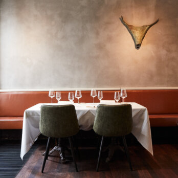 Sparkling Bistro  (1)