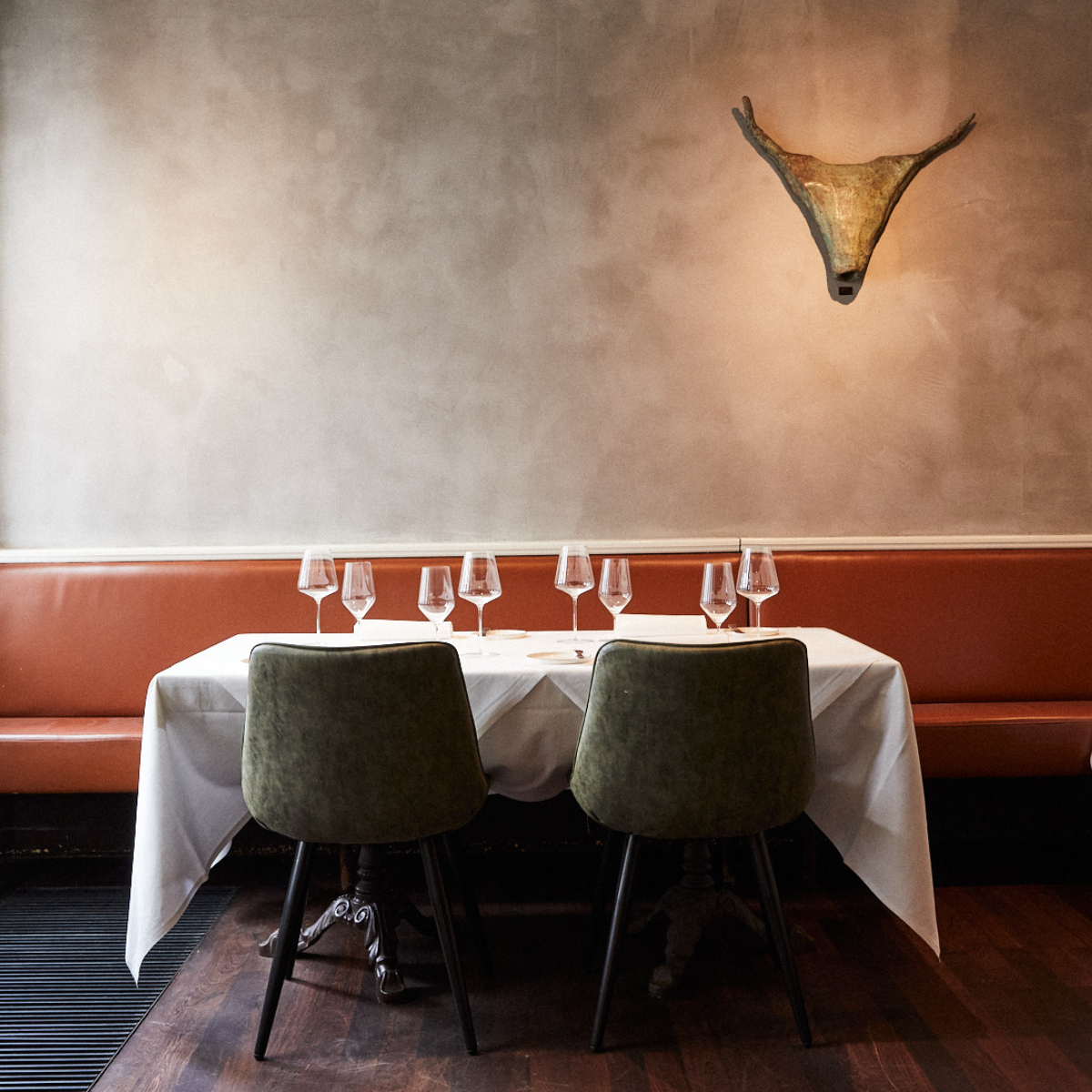 Sparkling Bistro  (1)