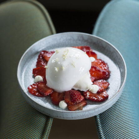 Alte Überfahrt Erdbeere ©Joerg Lehmann