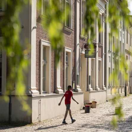 Alte Überfahrt Fassade ©Joerg Lehmann