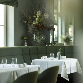 Alte Überfahrt Interieur ©Joerg Lehmann Alte Überfahrt Interieur ©Joerg Lehmann