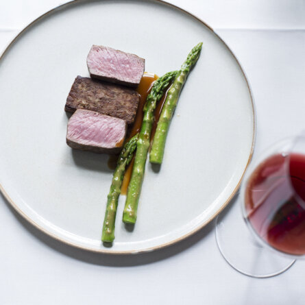 Alte Überfahrt Lamm ©Joerg Lehmann