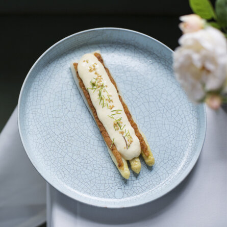 Alte Überfahrt Spargel ©Joerg Lehmann