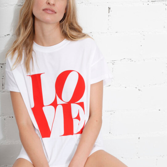 Amie Shirt I Sunday in Bed (3)