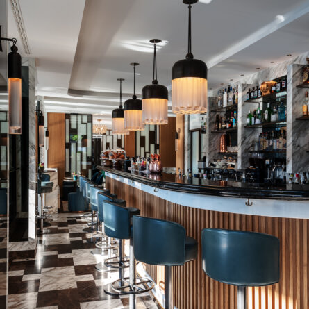 Barchetta Bar Zuerich