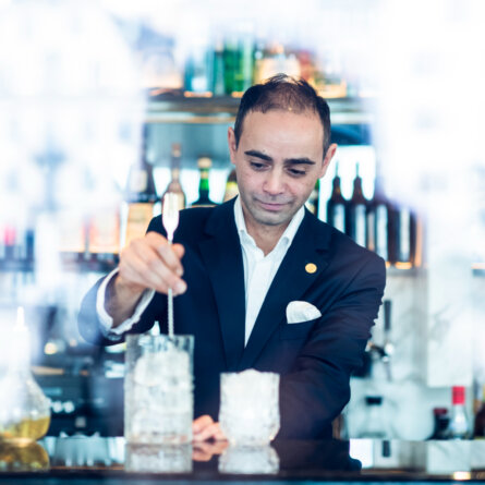 Barchetta Zuerich Bar