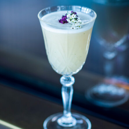 Barchetta Zuerich Drink