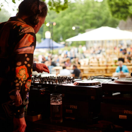 Bier- und Weingarten by Janek Grahmann (3) Bier- und Weingarten by Janek Grahmann (3)