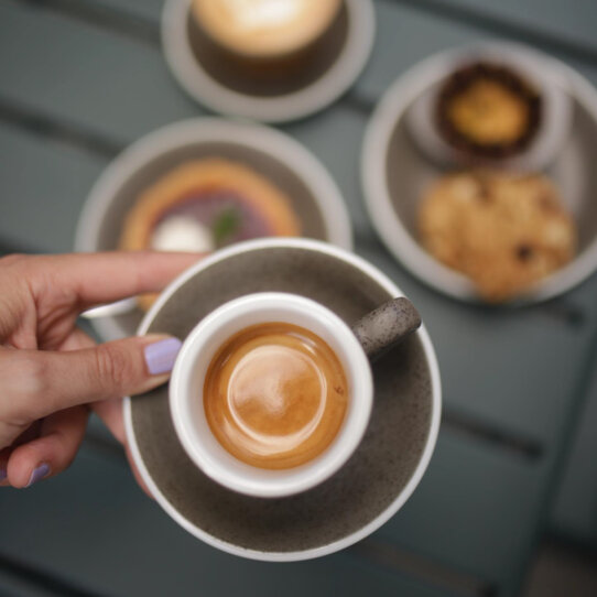 Café Kuno 15 in Charlottenburg-3