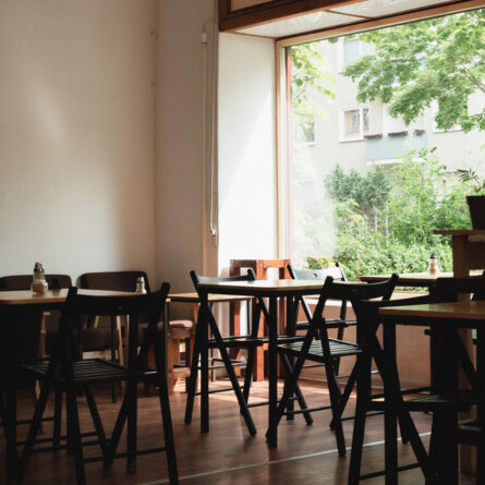 Café Kuno 15 in Charlottenburg-5