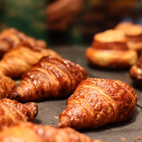 Die besten Croissants Berlins I Johann Bäckerei Die besten Croissants Berlins I Johann Bäckerei