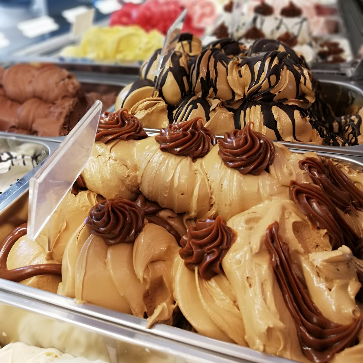 Eisdiele Patagon (1)