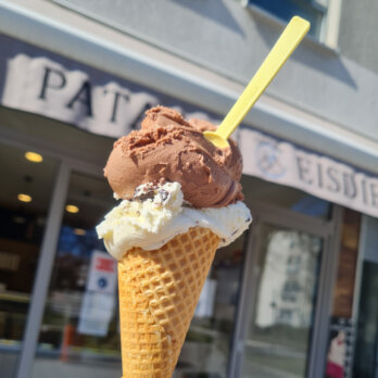 Eisdiele Patagon Eisdiele Patagon