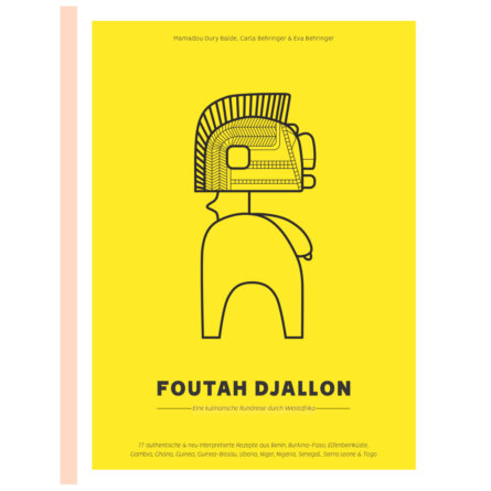 Foutah_Djallon_Kochbuch
