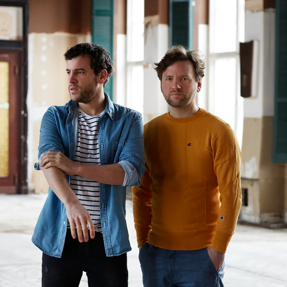 Gründer by Lena Burmann