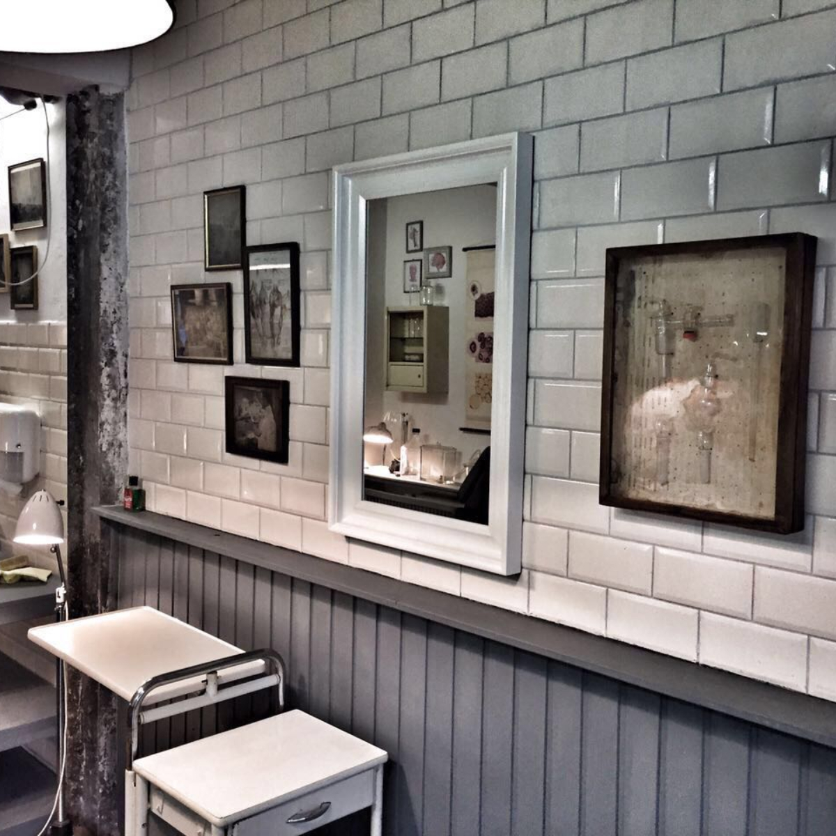 Hammer und Nagel (3)