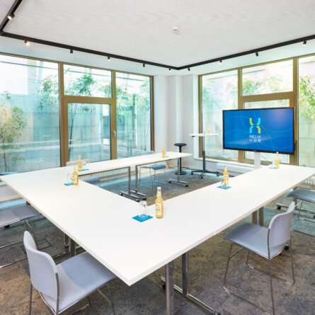 Helix Hub The Innovation Hub Berlin