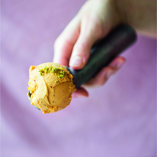 Karotten_Kochbuch_Karotteneis