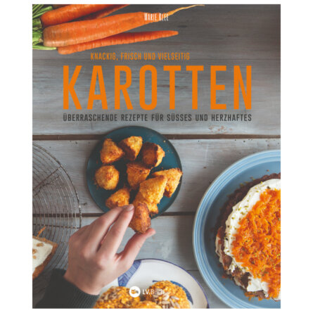 Karotten_Kochbuch